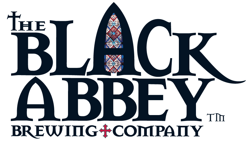 Abbey Logo - black abbey logo - Pour Vous Spirits, Wine & Beer