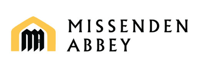 Abbey Logo - Missenden Abbey Home