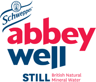 Abbey Logo - The Branding Source: New logo: Schweppes Abbey Well