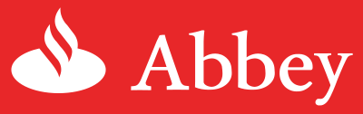 Abbey Logo - Abbey National