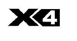 X4 Logo - X4 Logo - One World Technologies Limited Logos - Logos Database
