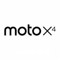 X4 Logo - Moto X4. Brands of the World™. Download vector logos and logotypes