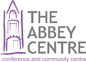 Abbey Logo - The Abbey Centre and Community Centre SW1