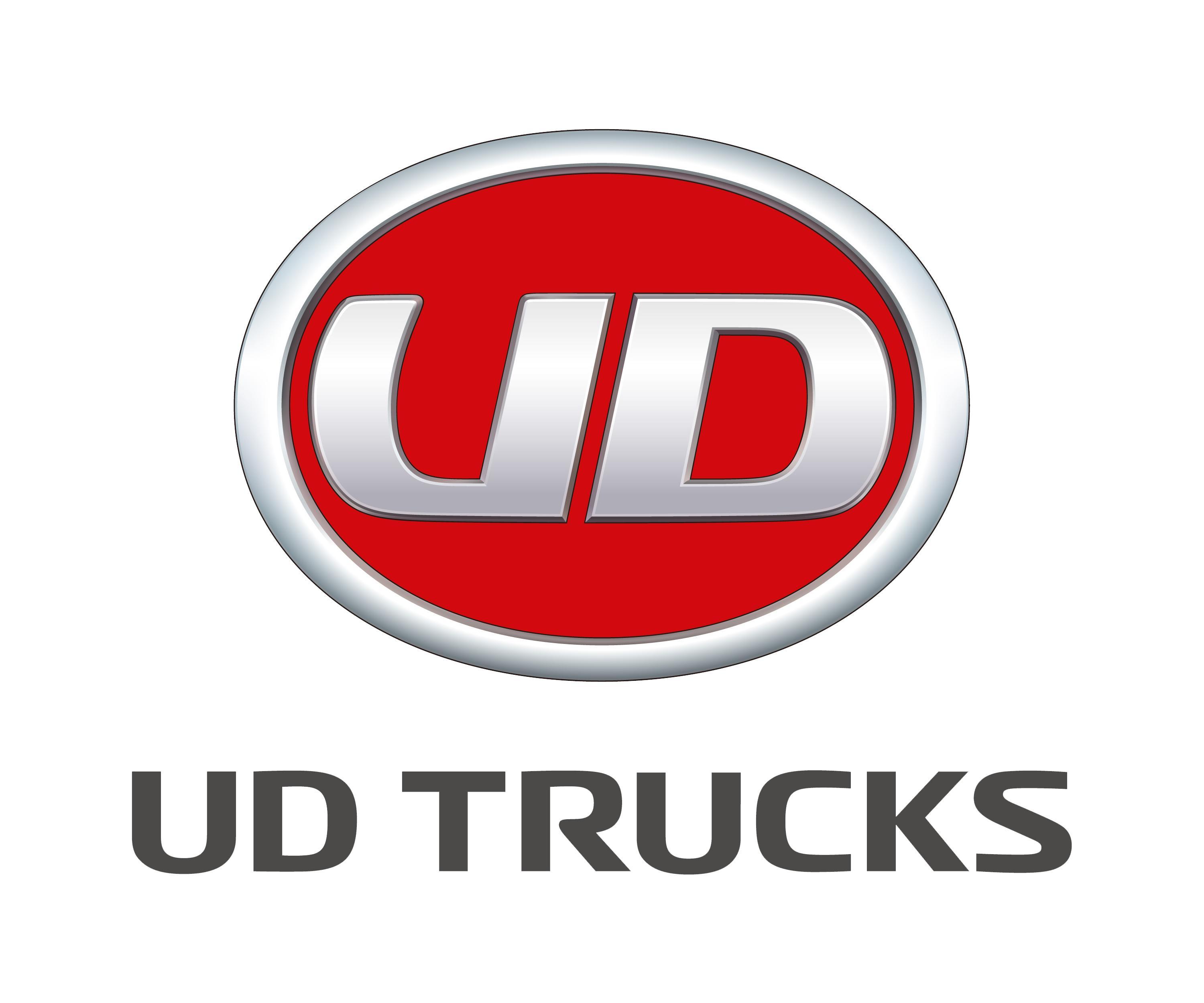 Ud Logo - UD Trucks Logo, HD Png, Information
