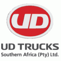 Ud Logo - UD Trucks. Brands of the World™. Download vector logos and logotypes