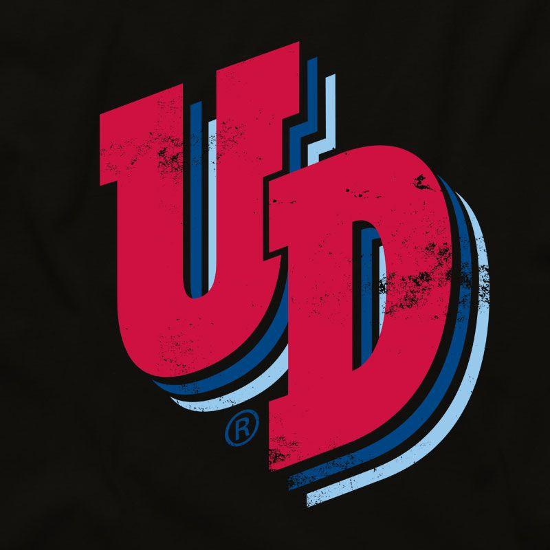 Ud Logo - Dayton Flyers