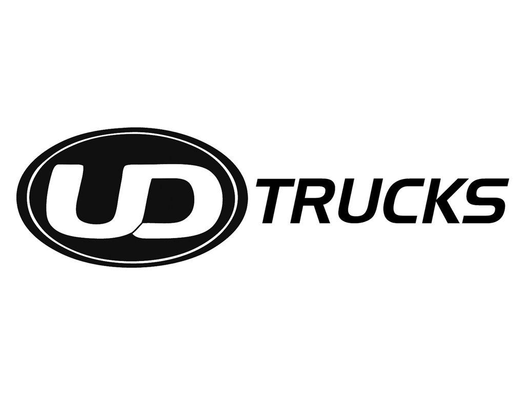 Ud Logo - Logo UD Trucks