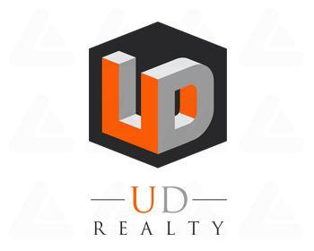 Ud Logo - Order Logo: U.D. reality