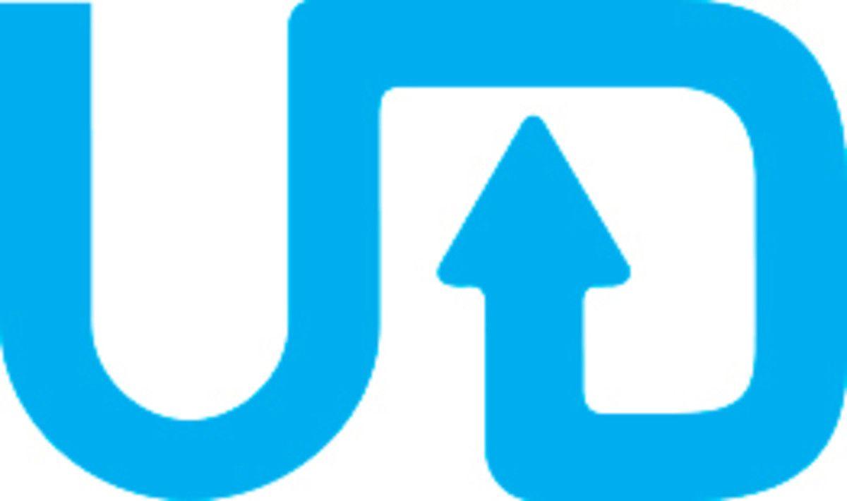 Ud Logo - Ultimate Direction branding evolves for 2014 with new logo, color