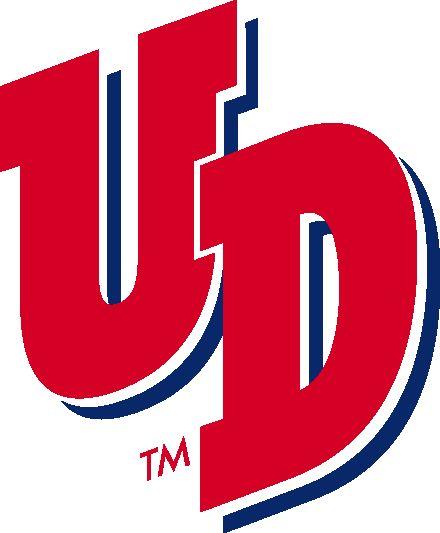 Ud Logo - University of Dayton | Favorite Things | University of dayton ...