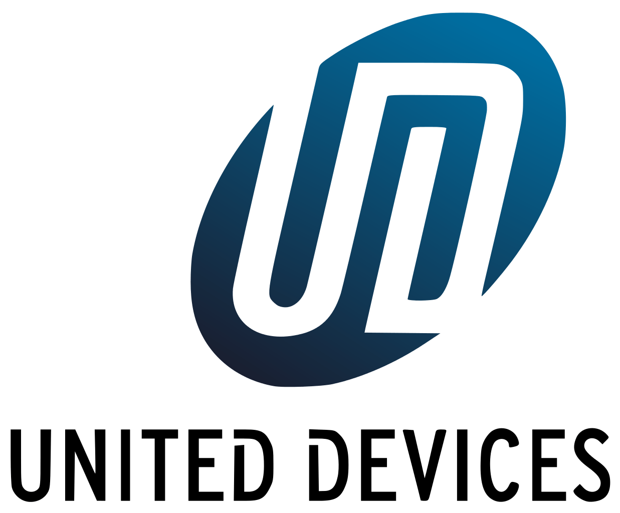 Ud Logo - File:UnitedDevicesLogo.svg