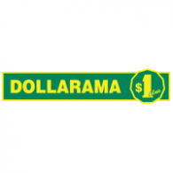 Dollarama Logo - Dollarama. Brands of the World™. Download vector logos and logotypes