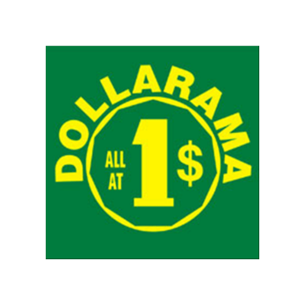 Dollarama Logo - Dollarama Logo