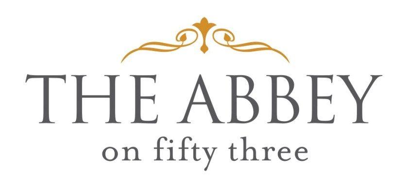 Abbey Logo - Abbey.logo.rgb - The Clare