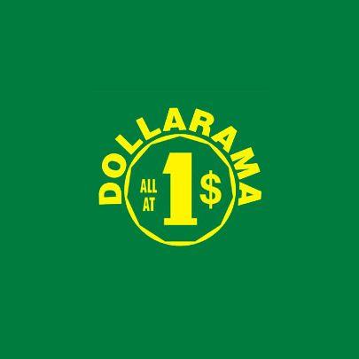 Dollarama Logo - Cambridge Centre