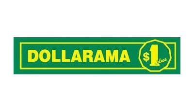 Dollarama Logo - Yelp Reviews for Dollarama - (New) Dollar Store - 1979 16th Street E ...
