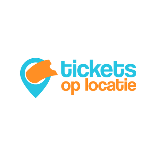 Ticket Logo - Design logo for e-ticket service | Logo design contest