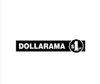 Dollarama Logo - Dollarama - Carrefour de l'Estrie