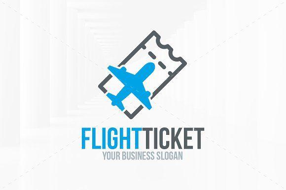 Ticket Logo - Ticket Logos