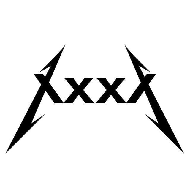 X4 Logo - X4 Logo | X4 | Calligraphy, Art, Logos