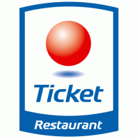 Ticket Logo - Ticket Restaurant | Brands of the World™ | Download vector logos and ...