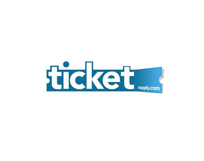 Ticket Logo - Ticket Logos
