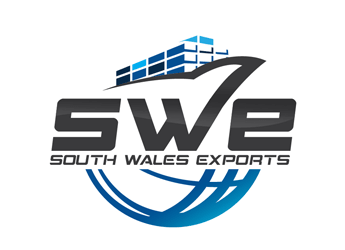 Export Logo - Import and Export Company Logos Samples | Logo Design Guru