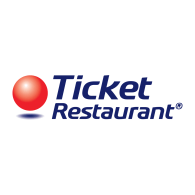 Ticket Logo - Ticket Restaurant. Brands of the World™. Download vector logos