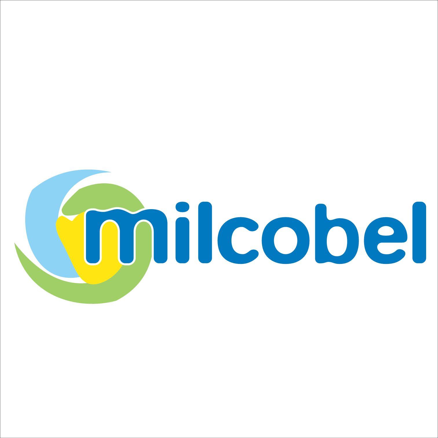 Milcobel Logo - MILCOBEL | Fresh from belgium