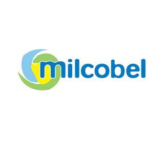 Milcobel Logo - Milcobel - Schuman Cheese