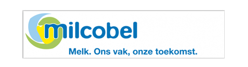 Milcobel Logo - THINK BBDO | Milcobel, samen op weg naar een sterk en relevant merk.