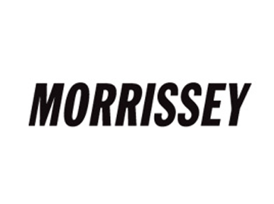 Morrissey Logo - Morrissey | 20/20 Sight and Style