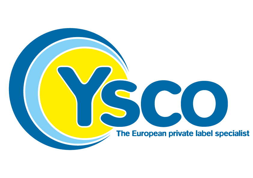 Milcobel Logo - Ysco