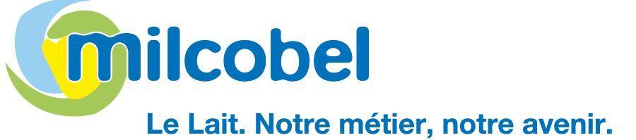 Milcobel Logo - MILCOBEL CVBA – La Foire de Libramont