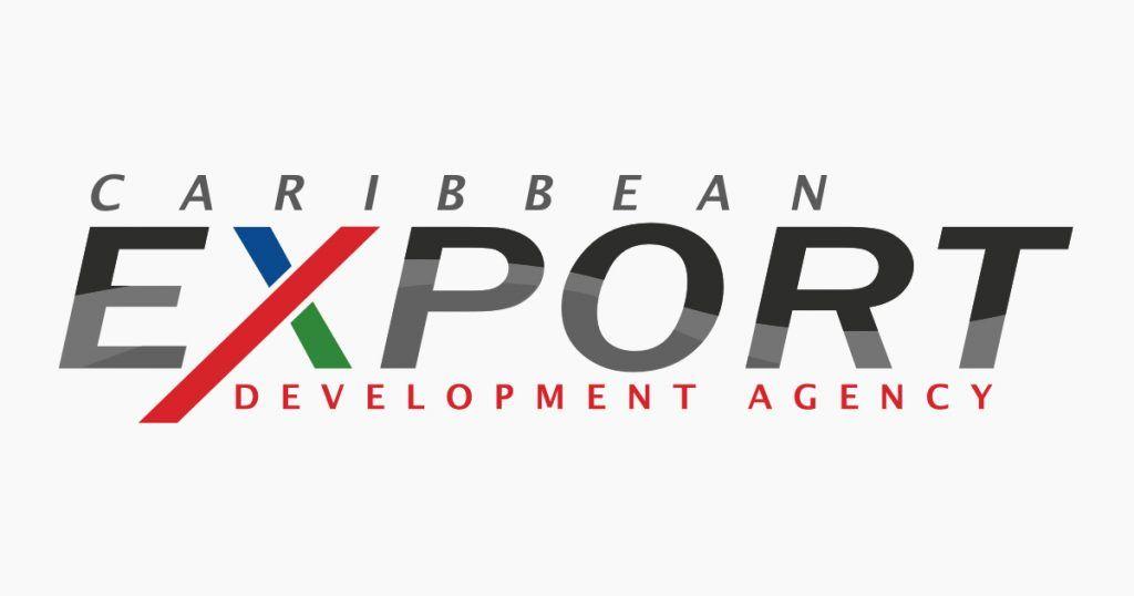 Export Logo - Caribbean Export