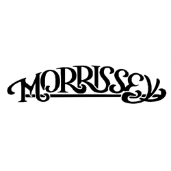 Morrissey Logo - Pogopedia / Morrissey