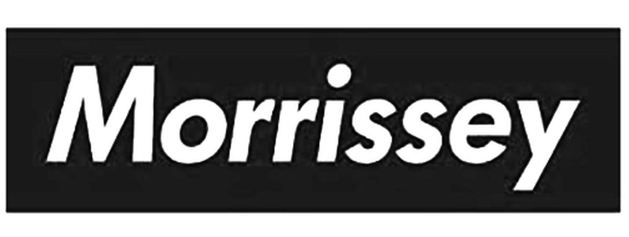 Morrissey Logo - Morrissey