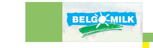 Milcobel Logo - About Belgomilk Ingredients | Belgomilk Ingredients