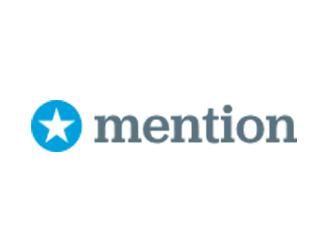 Mention Logo - Mention