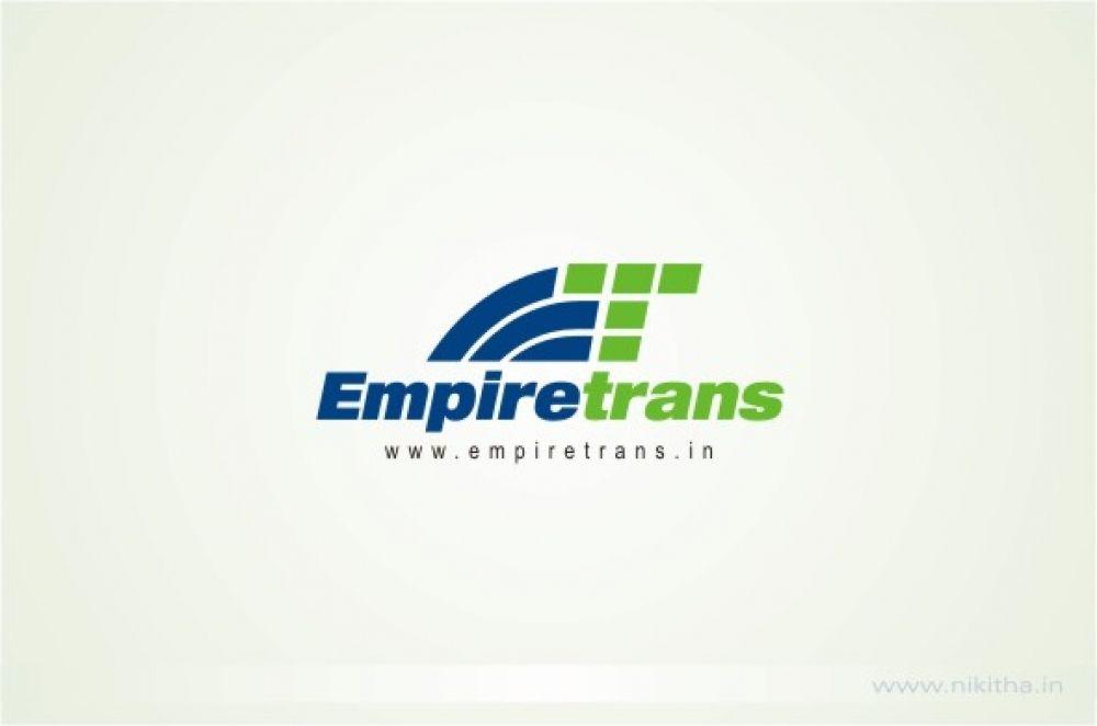 Export Logo - Logo Design Gallery | Portfolio | Other Logos
