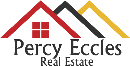 Disclaimer Logo - Percy Eccles Real Estate