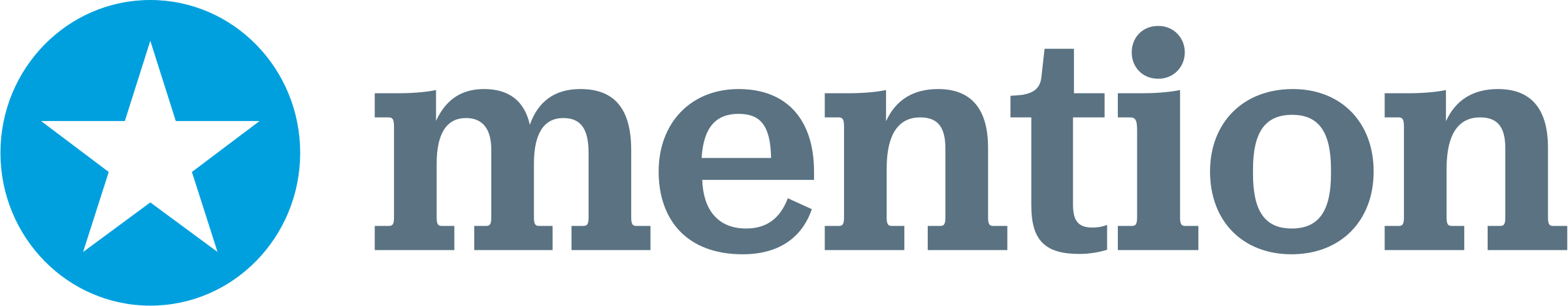 Mention Logo - Mention Logo PNG Transparent & SVG Vector