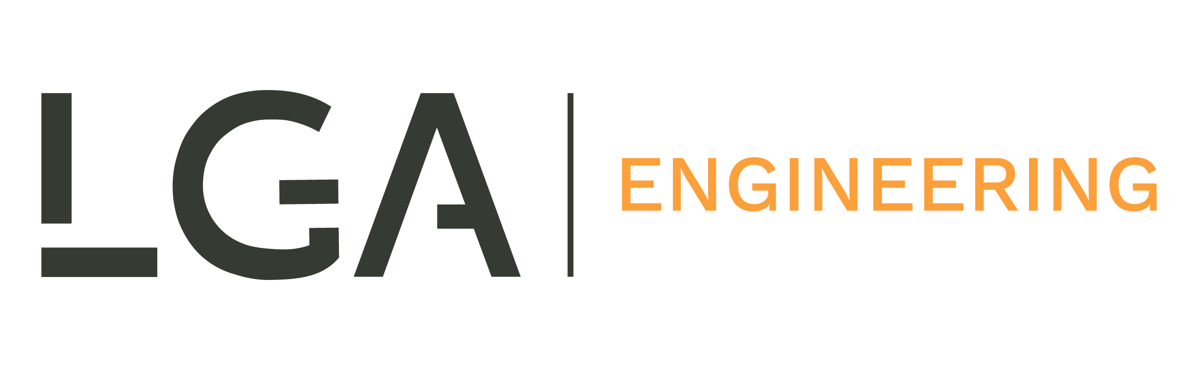 Disclaimer Logo - Disclaimer - LGA Engineering