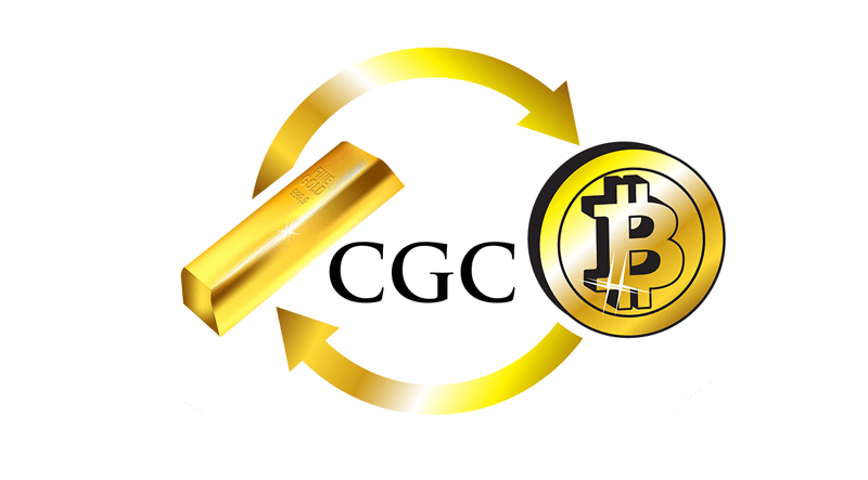 Disclaimer Logo - Disclaimer & Privacy Policy – CryptoGoldCentral