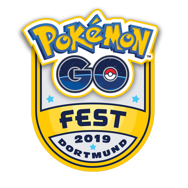 Disclaimer Logo - Disclaimer – Pokémon GO Fest Europe