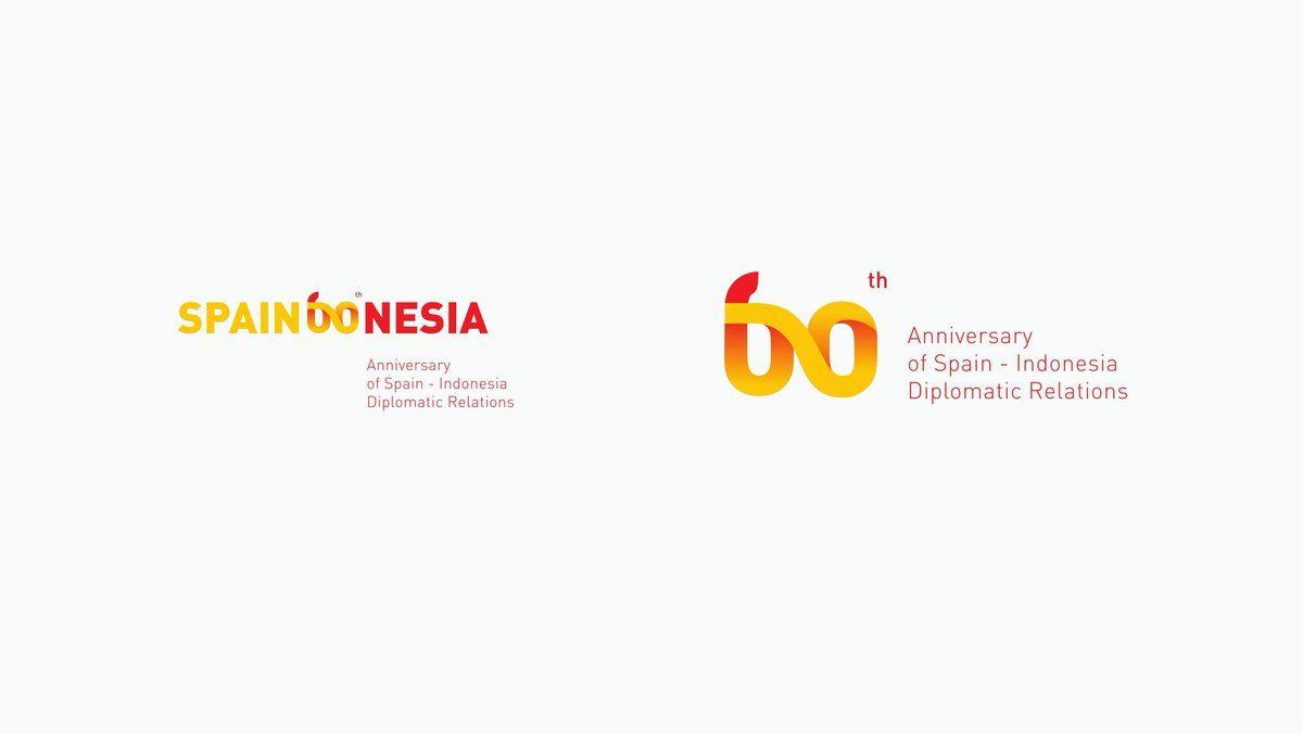 Mention Logo - España en Indonesia Muhammad Hasannudin