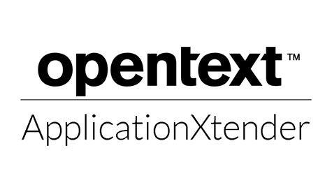 ApplicationXtender Logo - Our Partners. Business Systems & Consultants