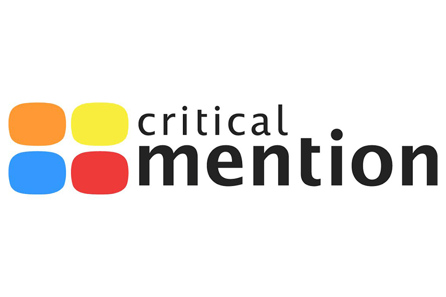 Mention Logo - Critical Mention Reviews, Pricing & Popular Alternatives