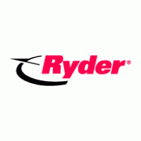 Ryder Logo - Ryder | Brands of the World™ | Download vector logos and logotypes