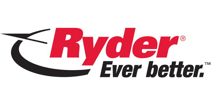 Ryder Logo - Ryder Approved Used | Used trucks and trailers nationwide ...
